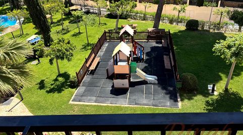 Foto 5 de Apartament en venda a Isla de Altea, Mascarat, Altea