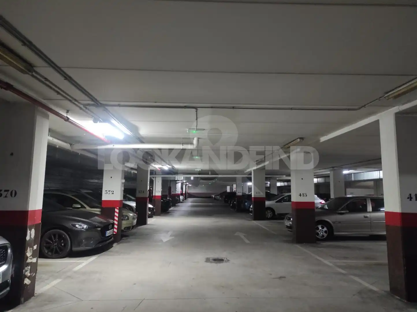 Individual with lift for sale in Avenida de Portugal 39, imagen 5