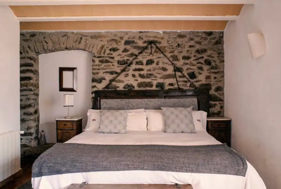 Casa rústica con piscina en venta en Planoles, imagen 53