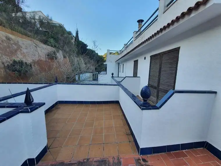 Buildings for sale in Calella