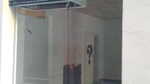 Foto 2 von Geschaftsraum zur Miete in Bonaire, Olot, Girona