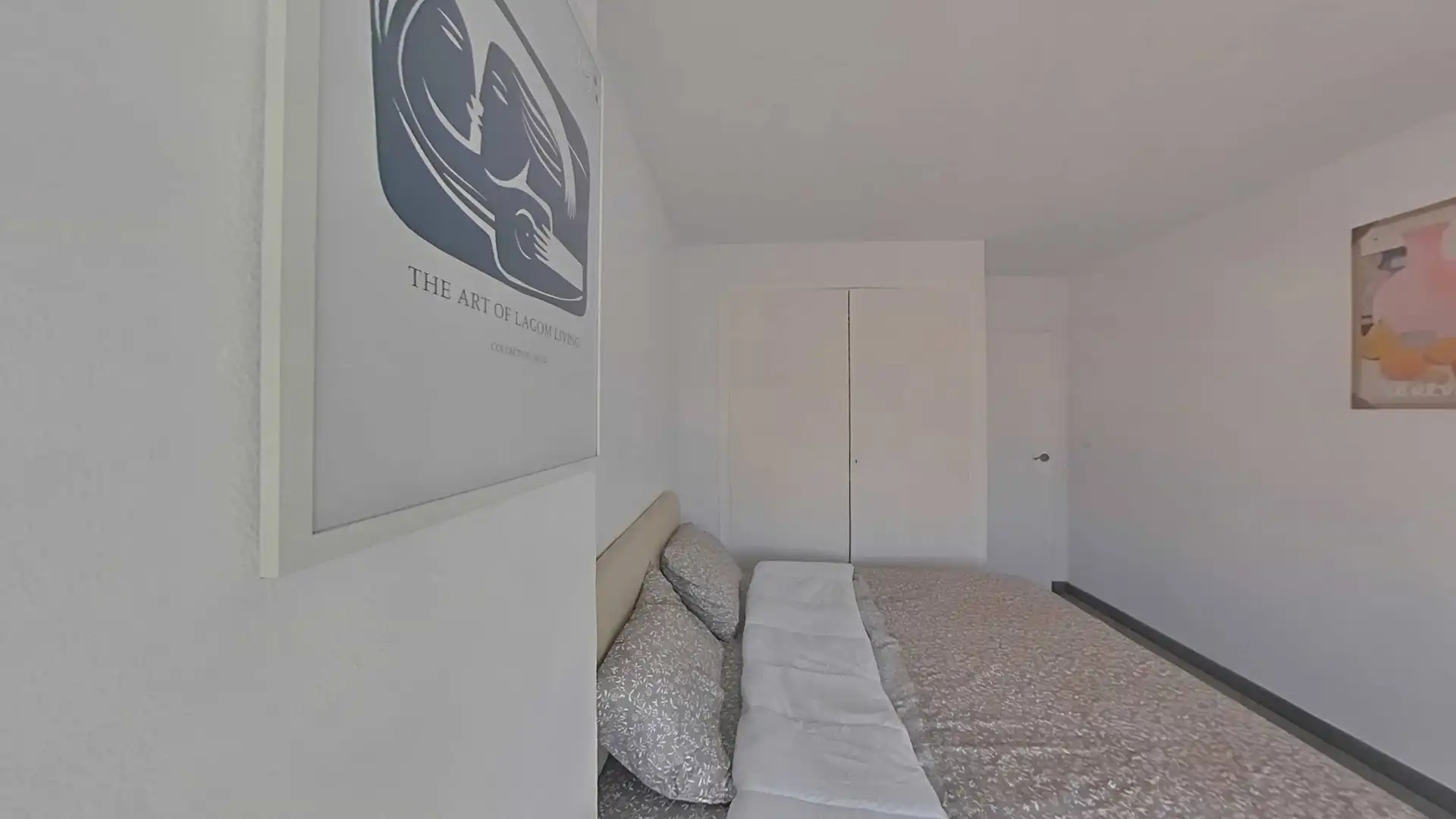Habitación de Apartamento en venta en San Pedro del Pinatar con Parquet
