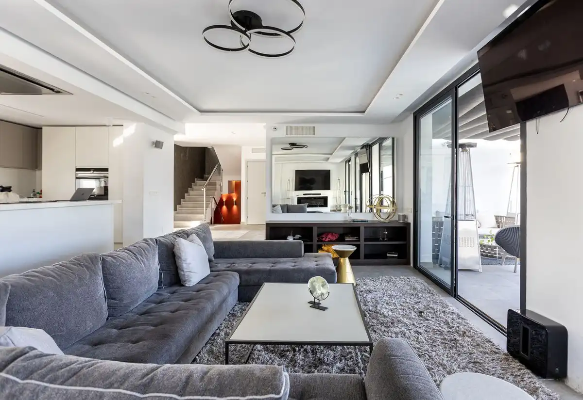 Chalet en venta en Calle Sirio, imagen 21