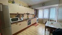 Kitchen of Flat for sale in Ordizia  with Heating, Terrace and Furnished