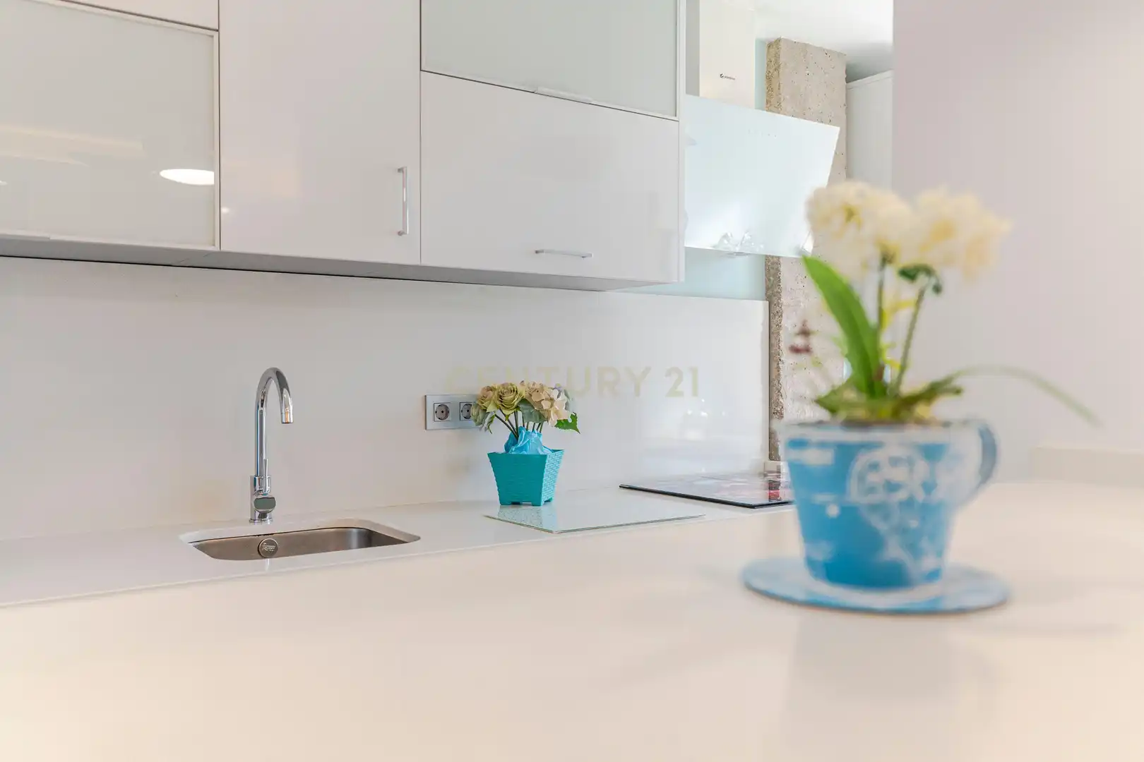 Appartamento con terrazza in vendita a Avenida de Cadiz, 58, Granada, Spain 58, imagen 30