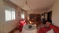 Living room of Flat for sale in  Jaén Capital  with Storage room