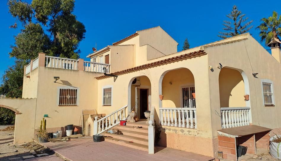 Photo 1 of House or chalet for sale in N/a, Dolores, Alicante