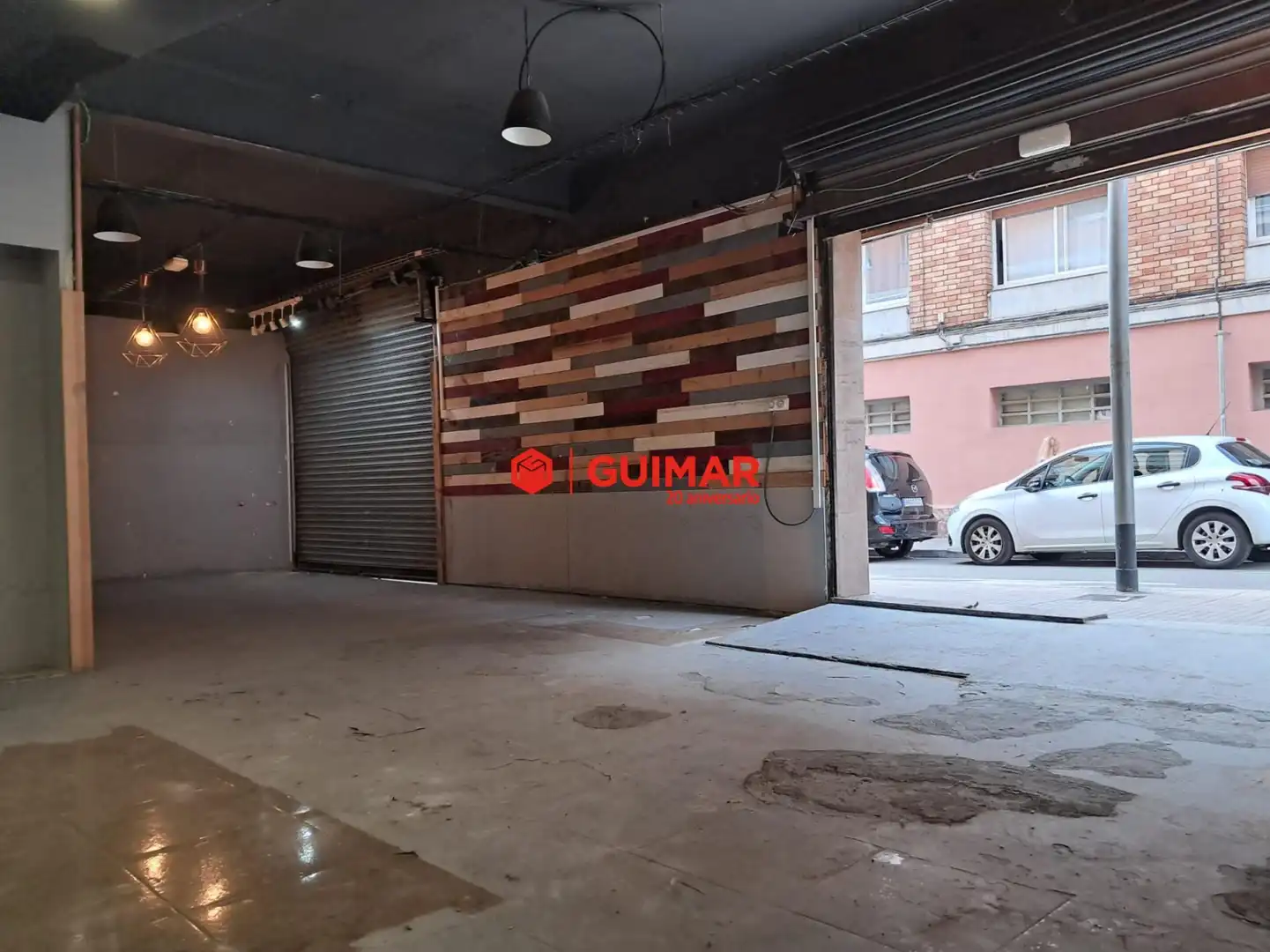 Local commercial à vendre à Esplugues de Llobregat - Carrer de Francesc Llunell, imagen 4