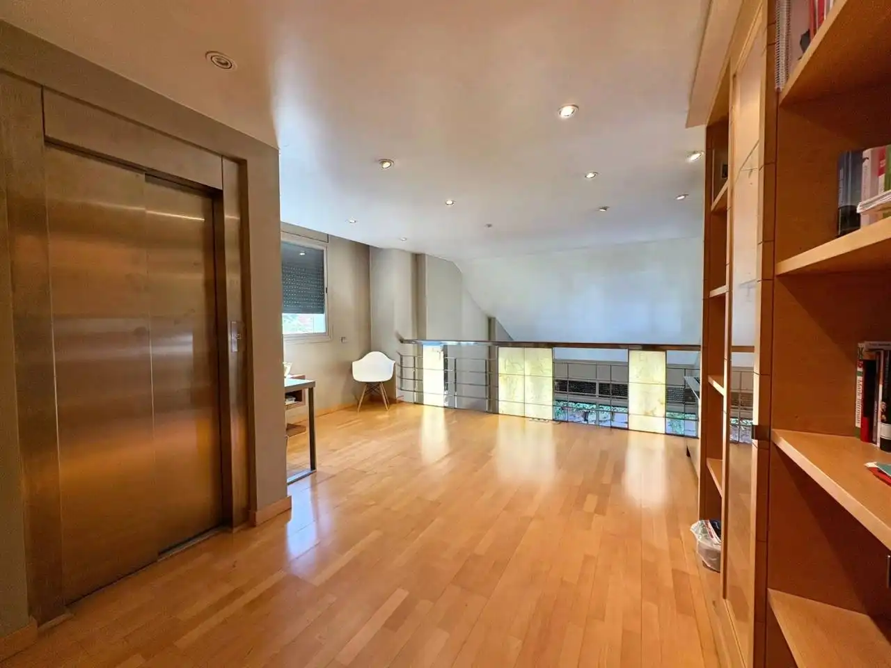 Houses for sale in Sant Cugat del Vallès  with Air Conditioner, Heating and Private garden