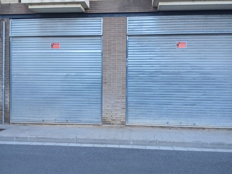 Geschaftsraum zum verkauf in Deltebre