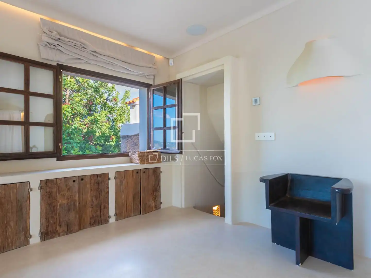 Villa con terrazza in vendita a Sant Agustí-Cala de Bou, imagen 21