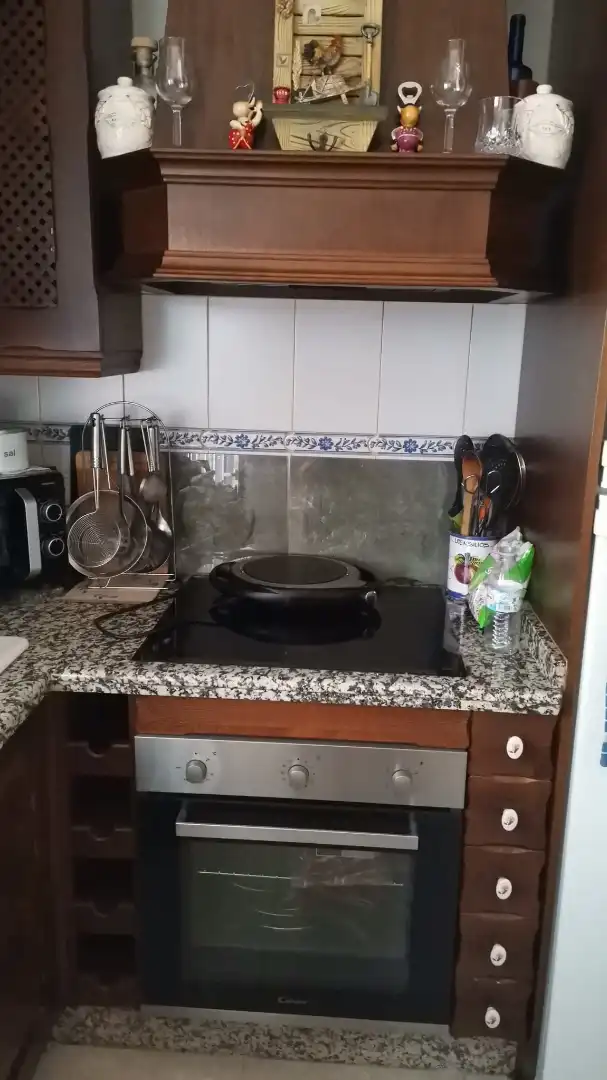Adossat amb jardí en venda a Calle Toledo, imagen 32
