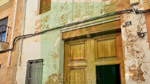 Foto 3 de Casa o xalet en venda a Carrer Nou, 16, Catadau, Valencia