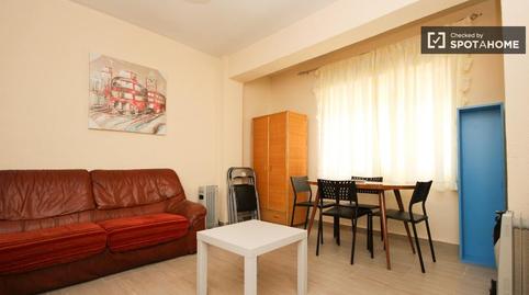 Foto 3 de Apartament per a compartir a Camino de Ronda, Granada