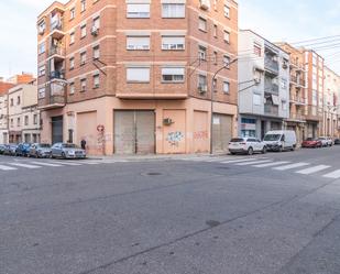 Exterior view of Premises for sale in  Lleida Capital