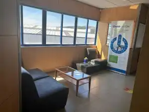 Nave industrial de alquiler en Carral con Calefacción y Alarma