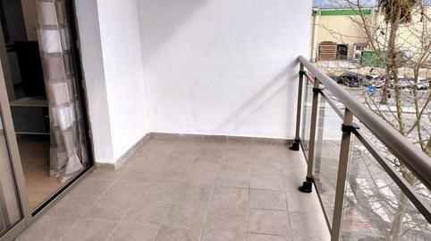 Foto 4 de Apartament de lloguer a Las Flores, Mijas