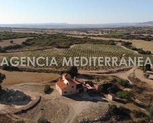 Finca rústica en venda en Almansa amb Terrassa