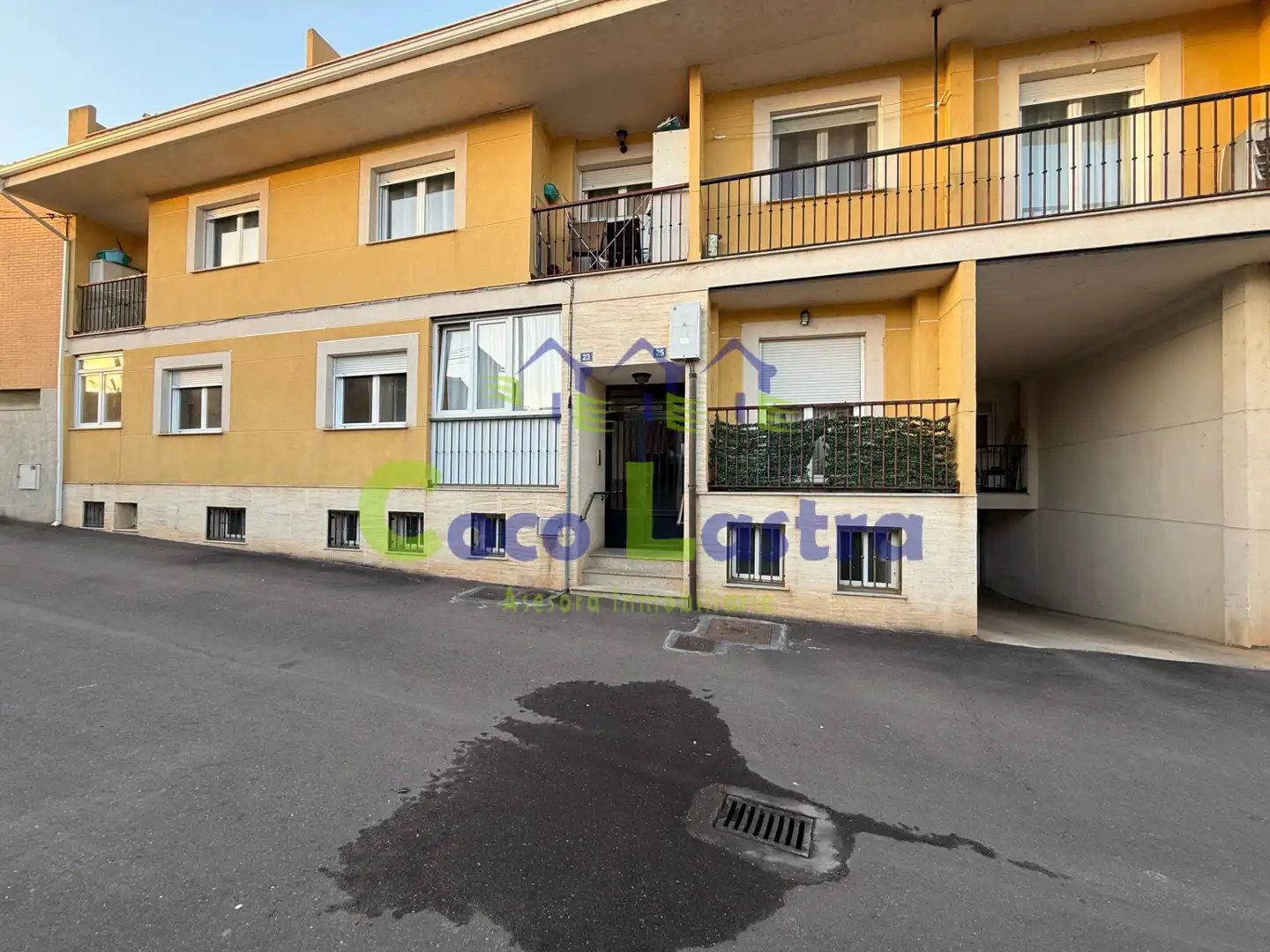 Ático en venta en Calle el Pozo, imagen 2