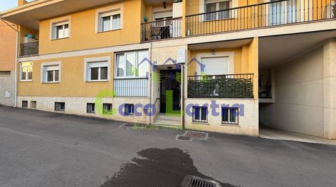 Foto 2 de Àtic en venda a Calle el Pozo, Arapiles, Salamanca
