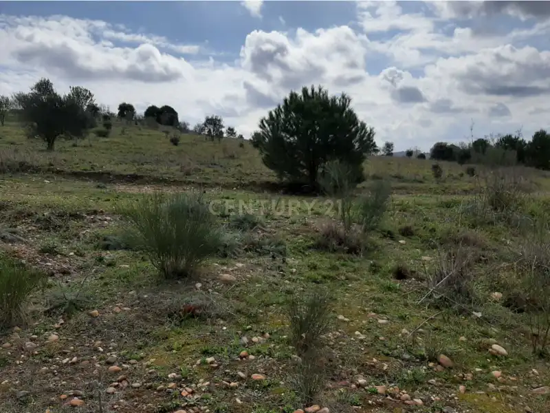 Fabrik Grundstücke zum Verkauf in Badajoz
