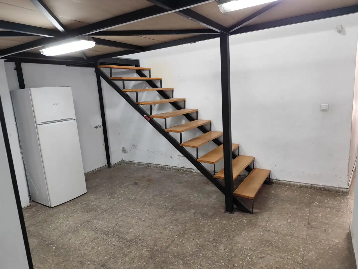 Local comercial en venda a Industria, imagen 7