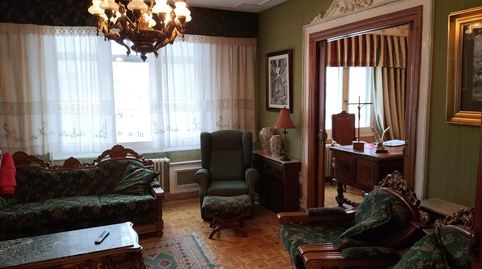 Foto 4 de Piso en venta en Centro, Palencia Capital