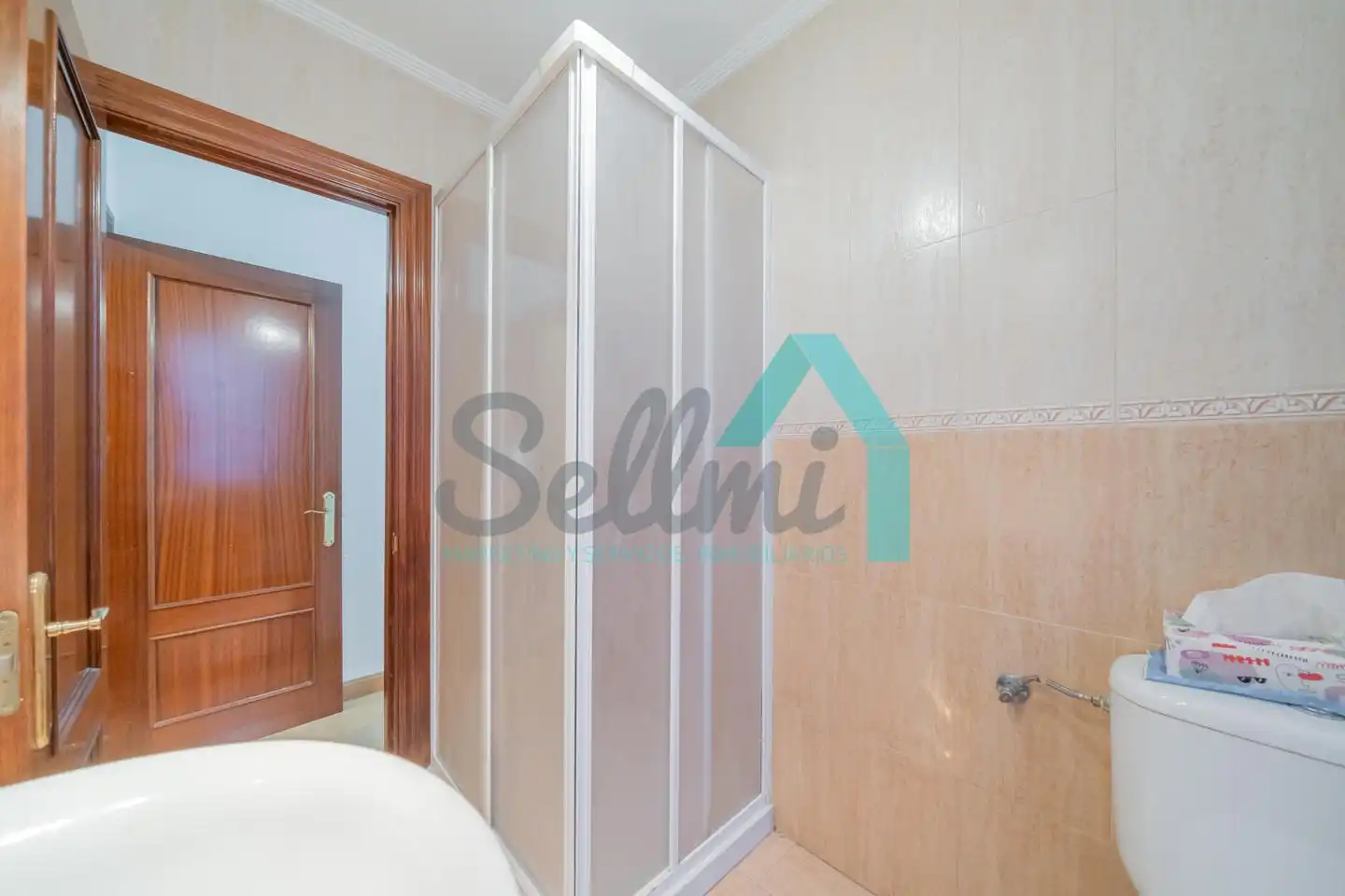 Piso con ascensor en venta en Calle Pérez de Ayala, imagen 21