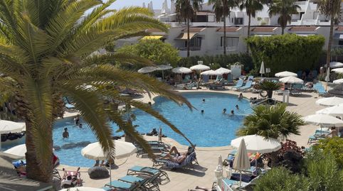 Foto 5 de Pis en venda a Calle Gran Bretaña, 8, San Eugenio Bajo, Adeje