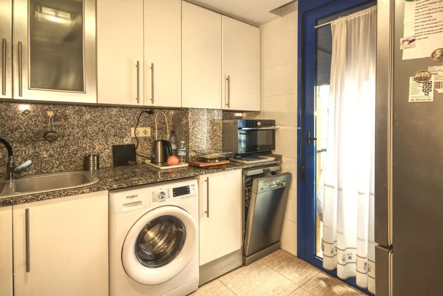 Apartment with lift for sale in PIRINEUS 13, imagen 7