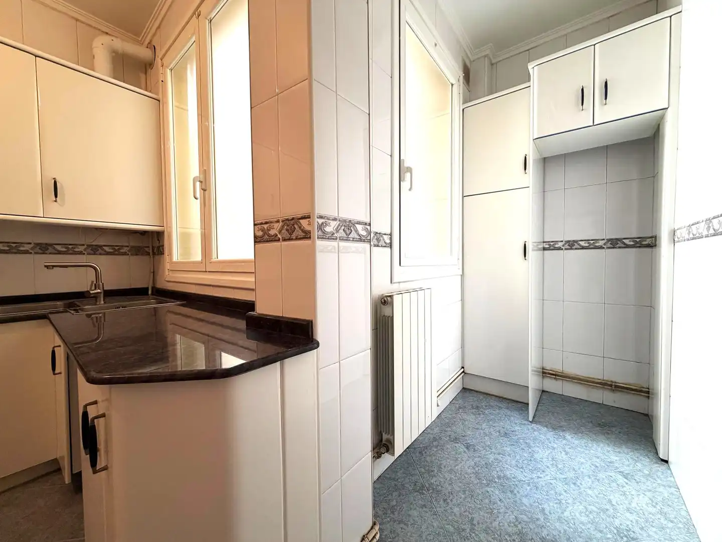 Flat with terrace for sale in Indautxu, imagen 29