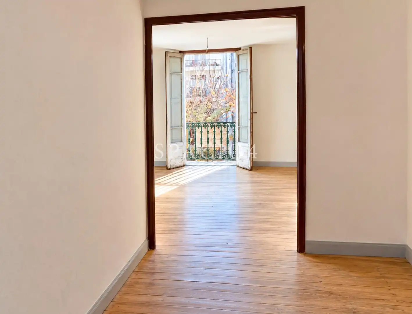 Edificio en venta en Casco Viejo