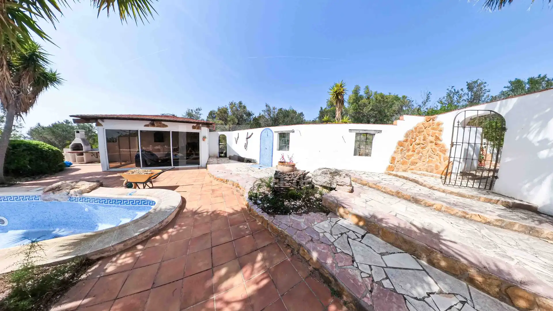 Casa o chalet en venta en N/A, -1, El Perelló