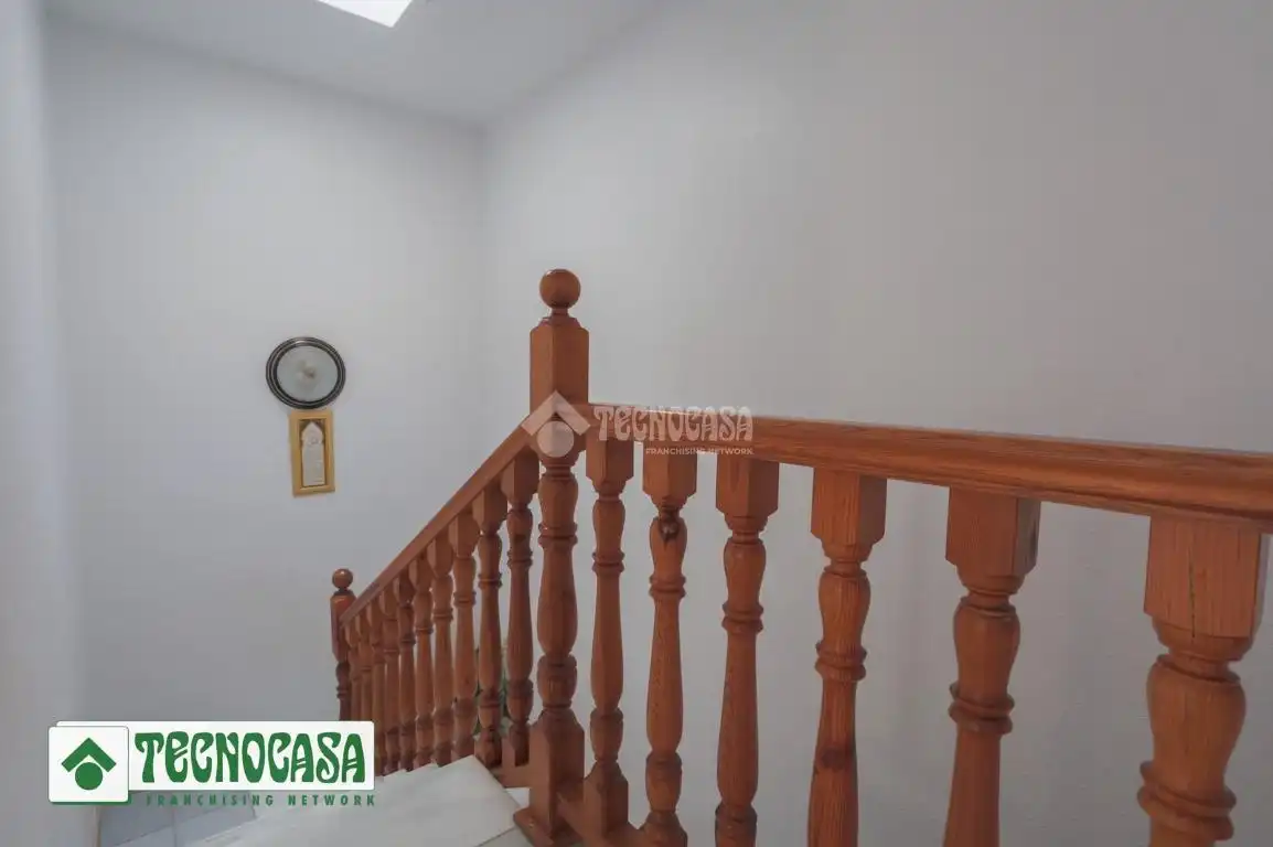 Maison jumelée avec terrasse à vendre à Adra, imagen 13