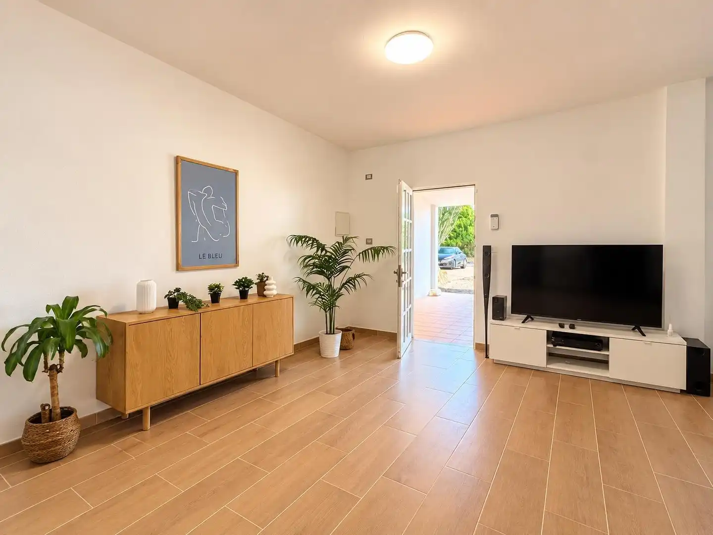 Maison avec jardin à vendre à Camino al Junquillo, imagen 2