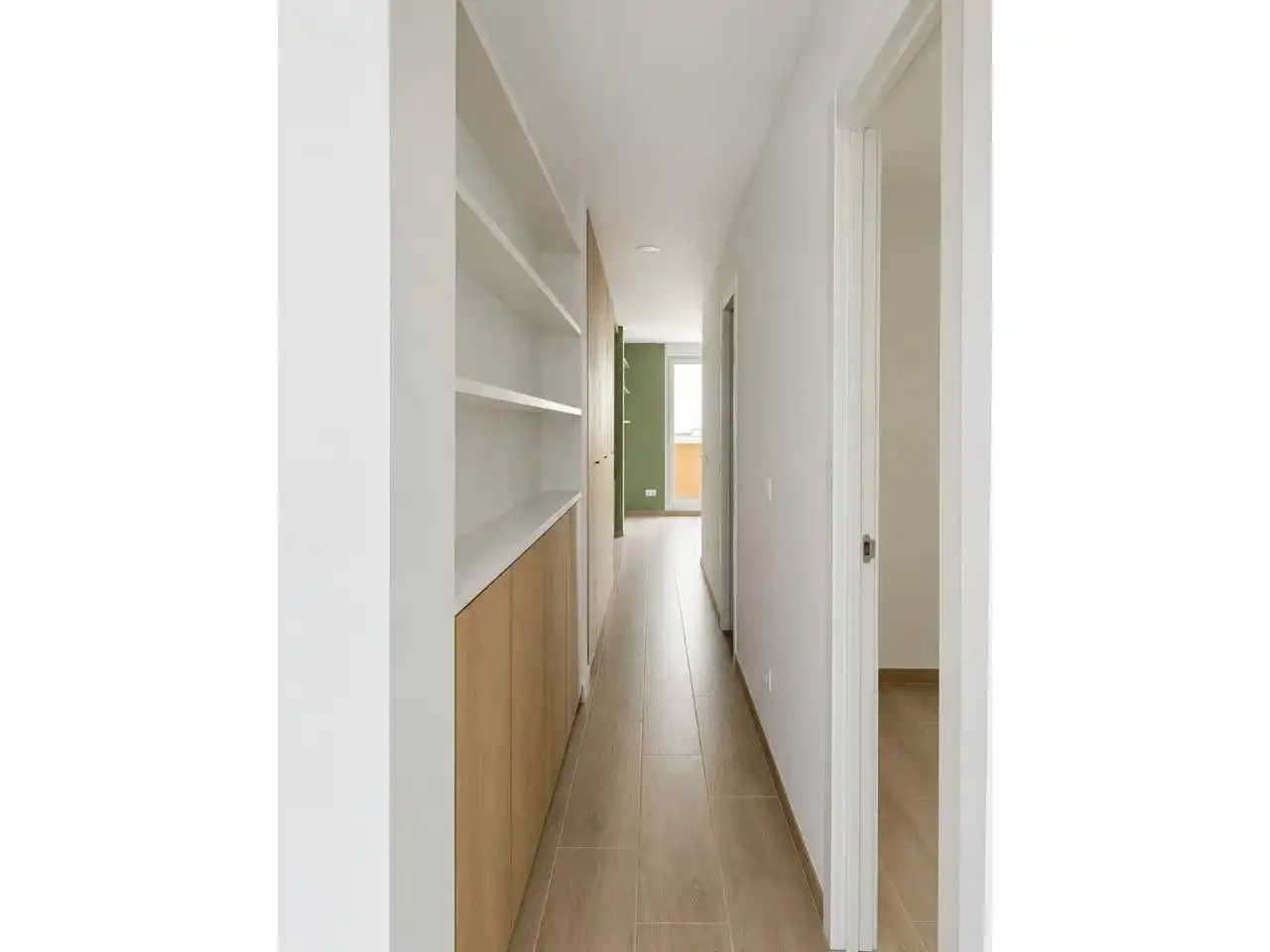Attic for rent in Santander  with Heating and Terrace