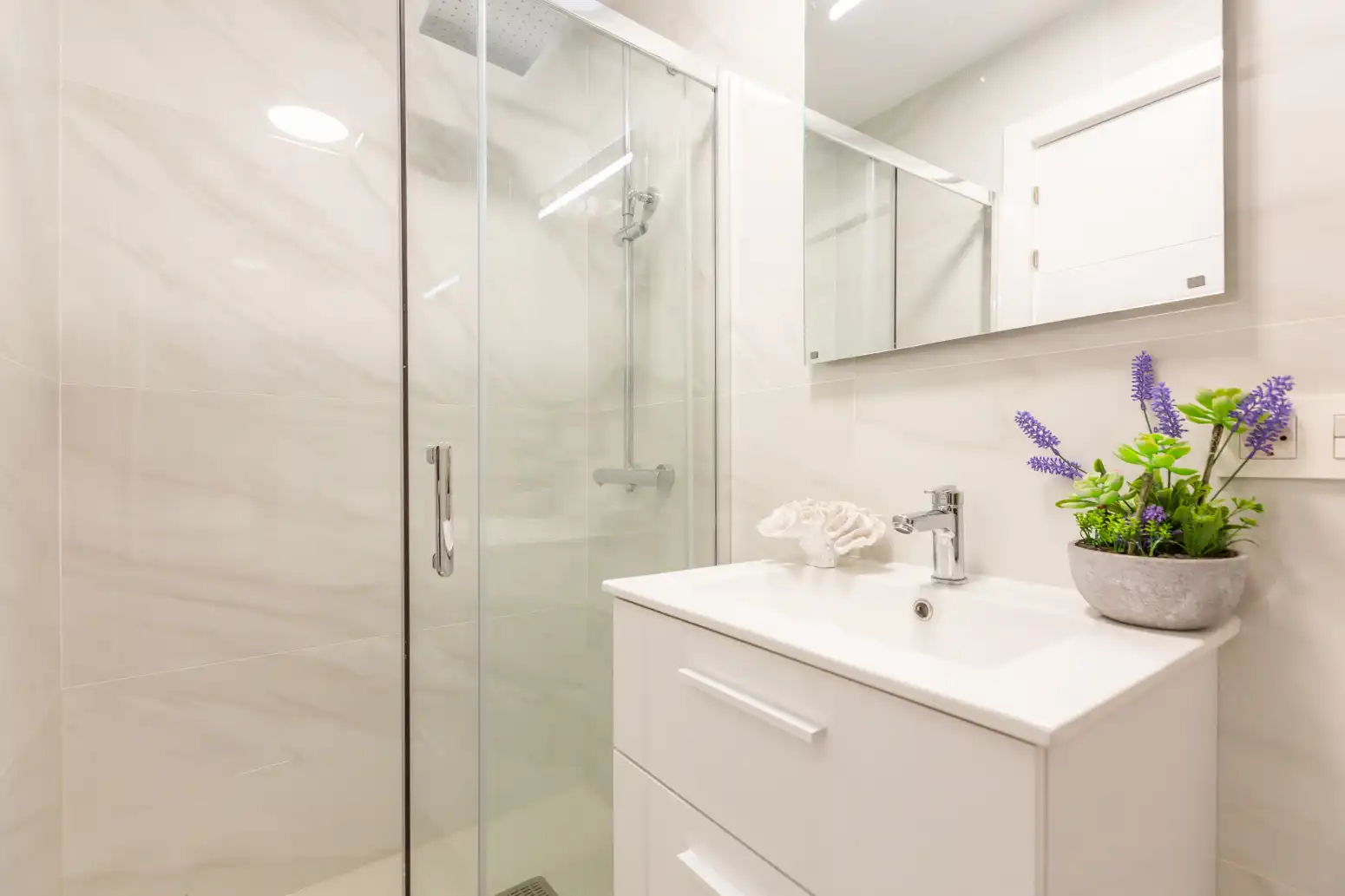 Flat with terrace for sale in Ansoáin - CALLE CANTERAS 23, imagen 14
