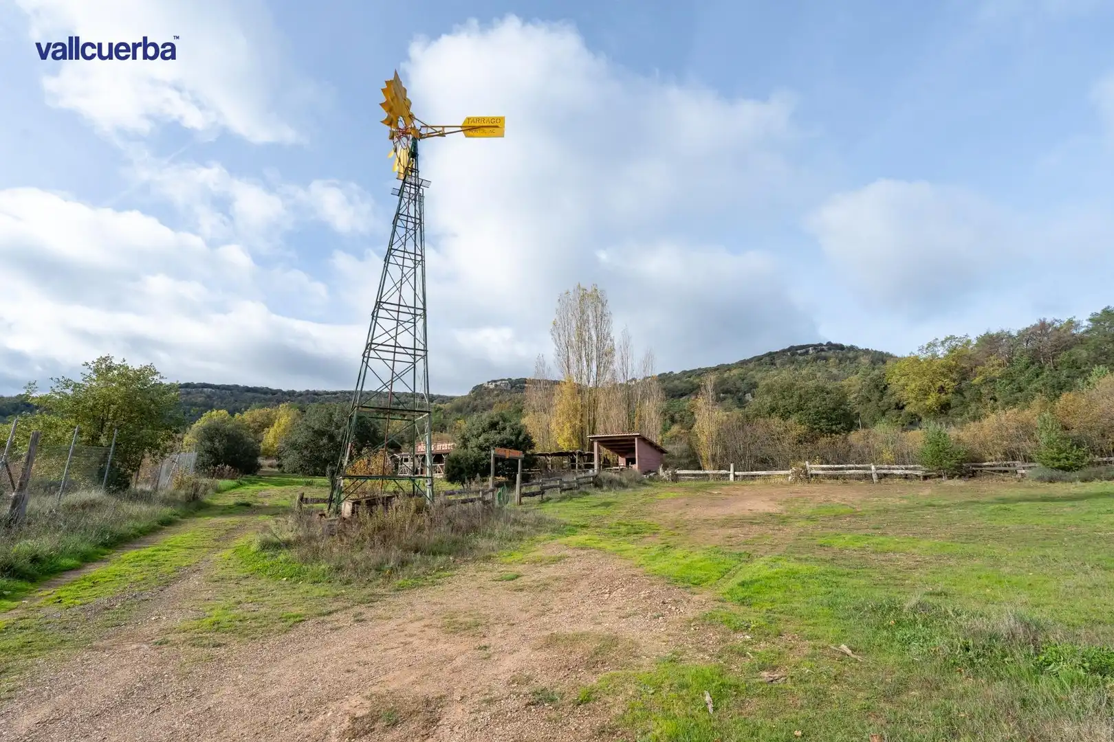 Terreno rústico en venta en Prades, imagen 36