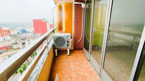 Foto 4 de Piso en venta en Carrer la Font de L'almaguer, 1, Benifaió, Valencia