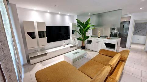 Foto 3 de Planta baixa de lloguer a El Palm-mar, 2, Palm - Mar, Santa Cruz de Tenerife