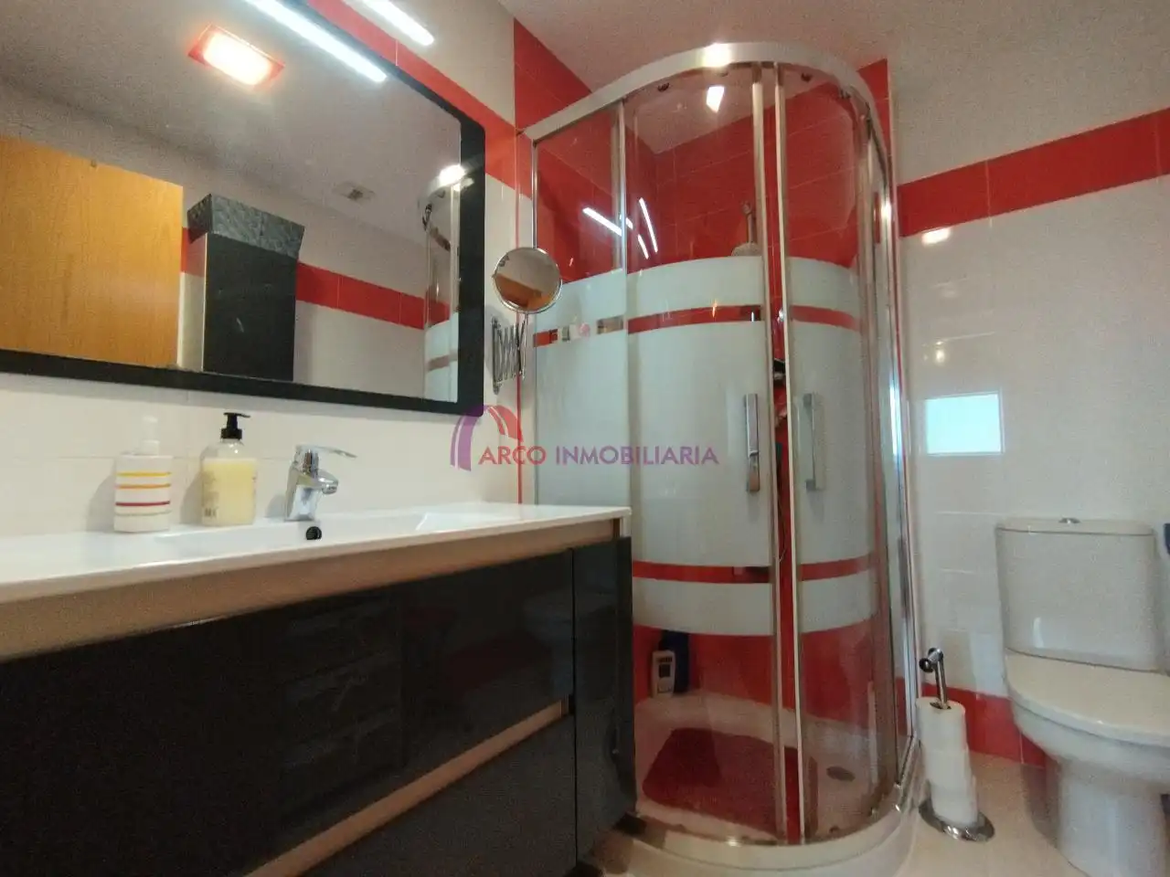 Baño de Piso en venta en Villalbilla de Burgos, Burgos