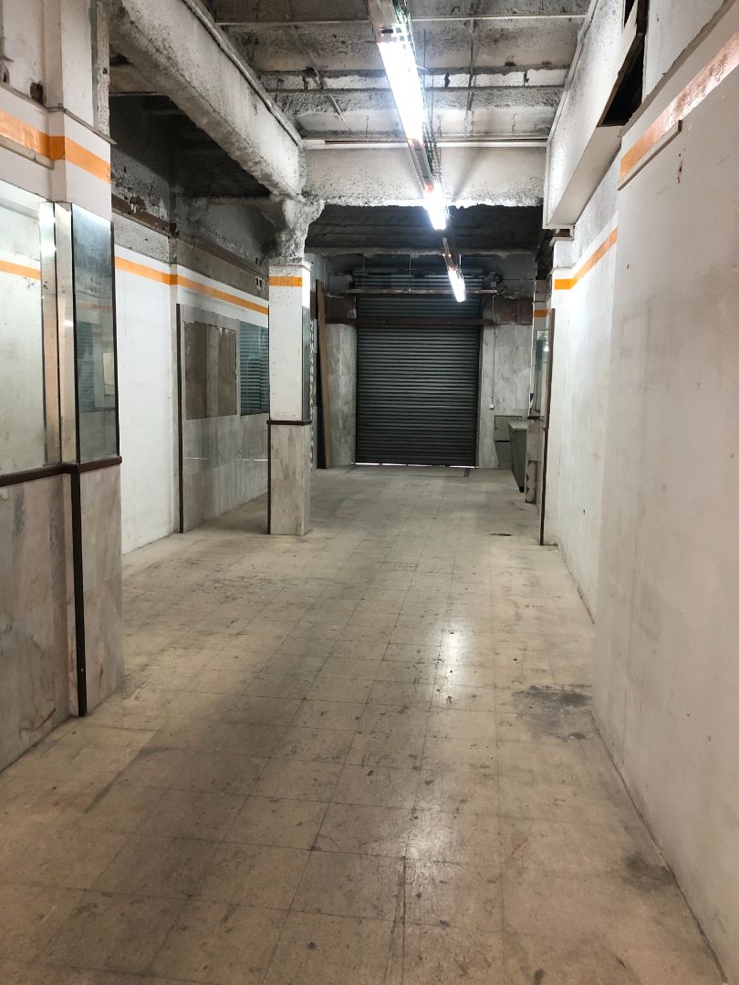 Premises to rent in  Barcelona Capital