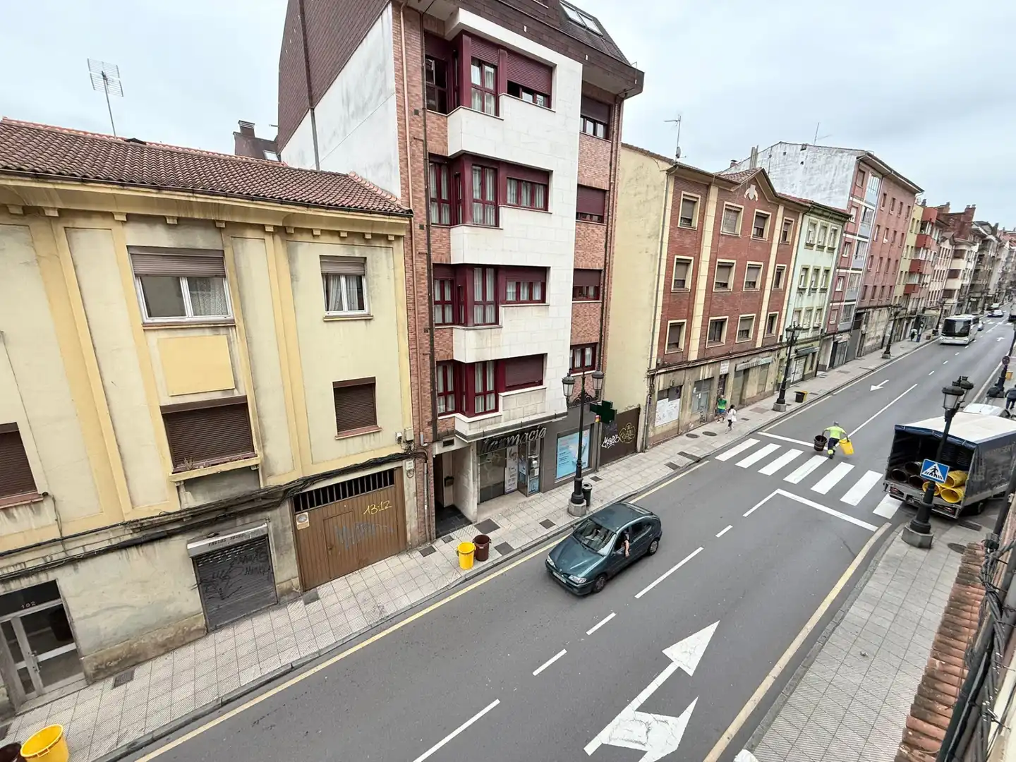 Flat for sale in Calle Argañosa, 81, Argañosa