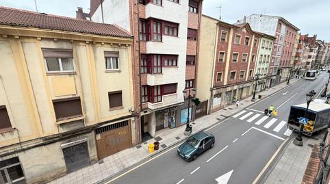 Foto 2 de Piso en venta en Calle Argañosa, 81, Argañosa, Oviedo