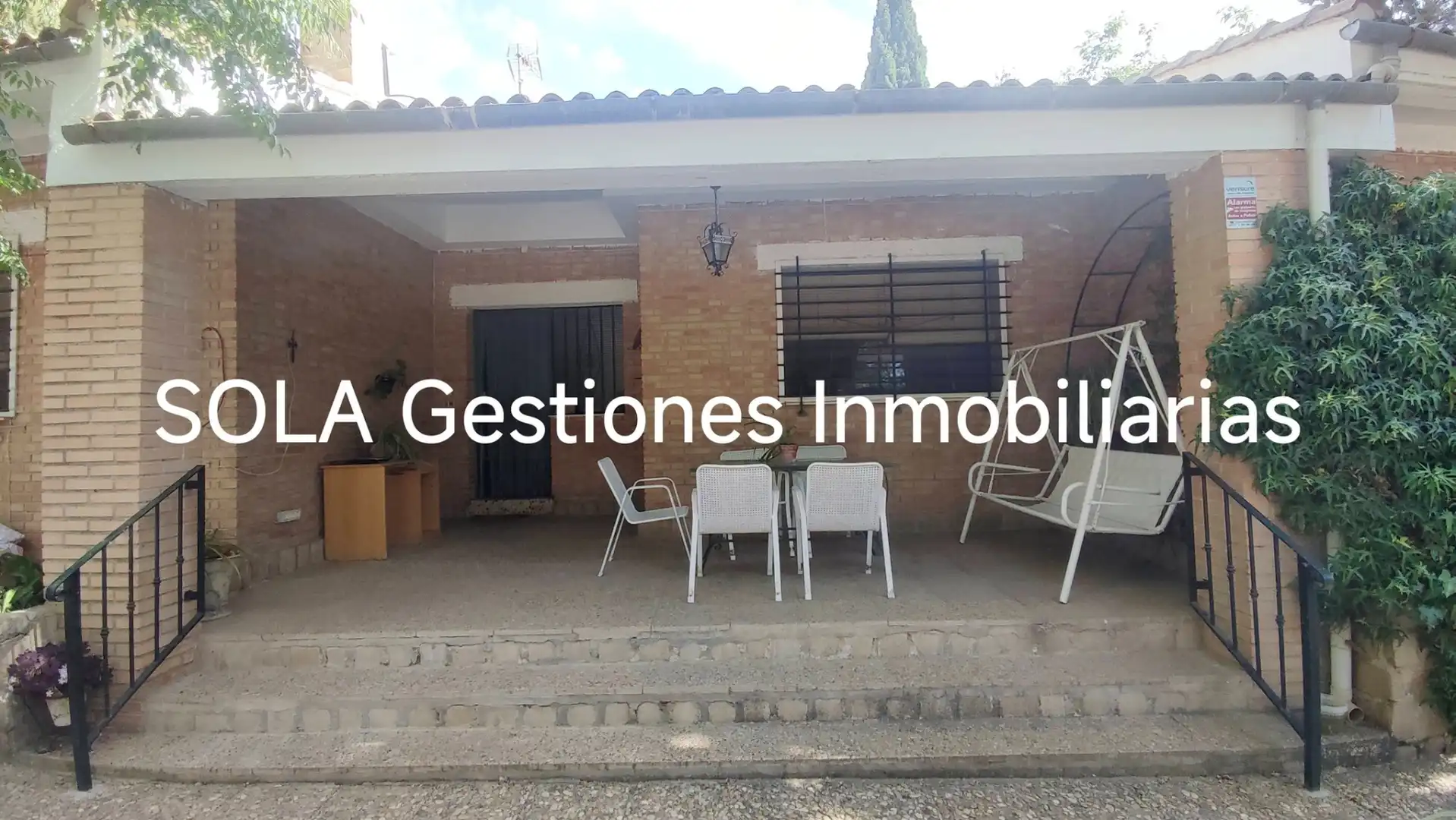 Xalet amb piscina en venda a Torreperogil, imagen 7