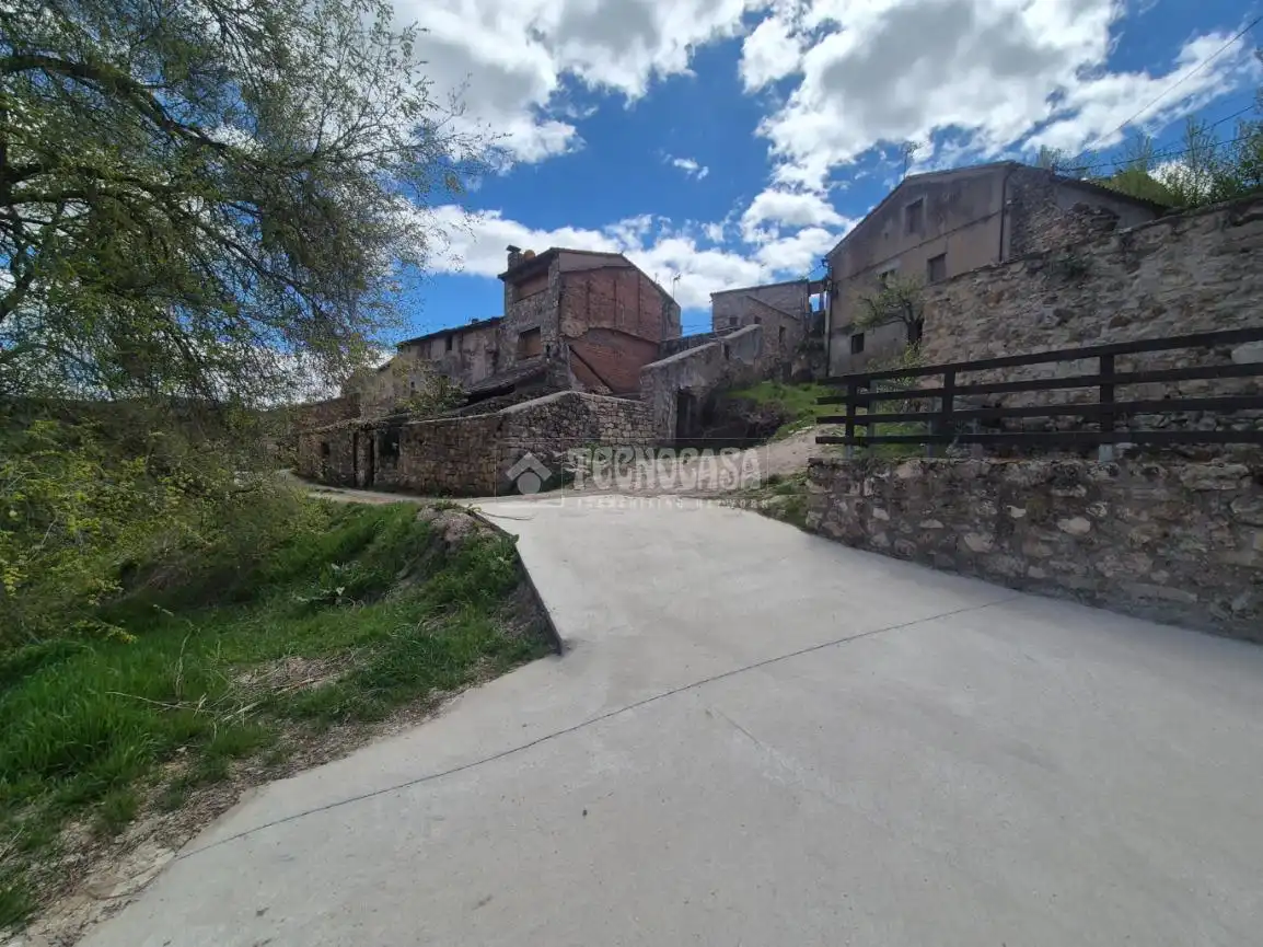 Residencial en venta en Sigüenza