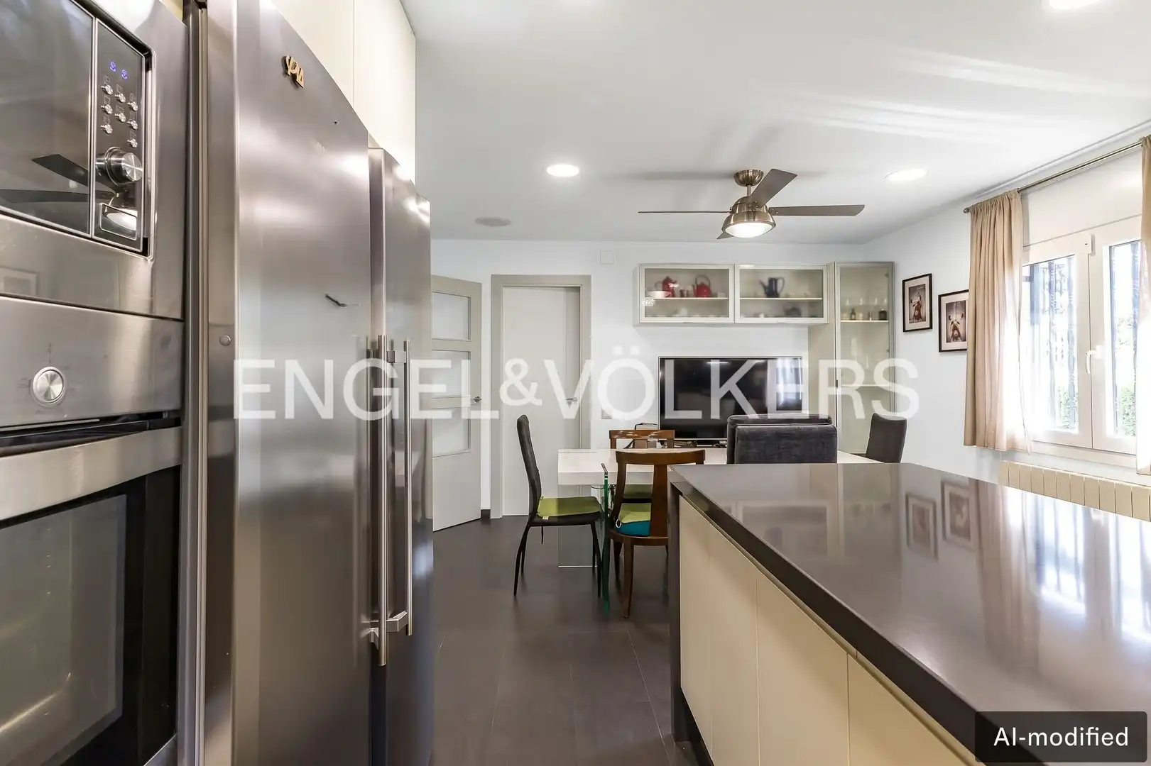 Casa en venta en Cabrera de Mar, imagen 5