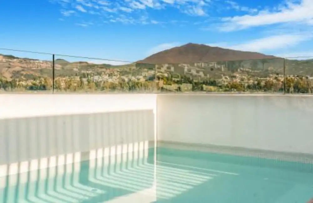 Àtic amb piscina en venda a Benamara - Atalaya, imagen 19