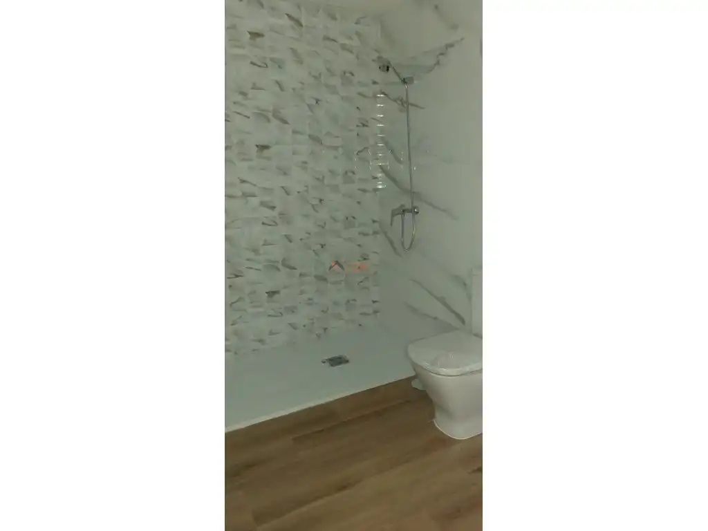 Badezimmer von Wohnung zum Verkauf in Málaga