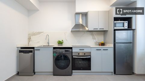 Photo 5 of Flat for rent in Nou Moles, Valencia Capital